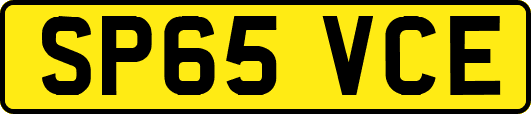 SP65VCE