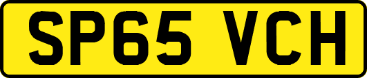 SP65VCH