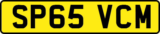 SP65VCM