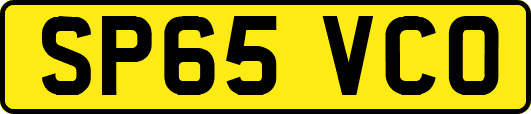 SP65VCO