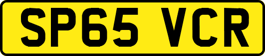 SP65VCR