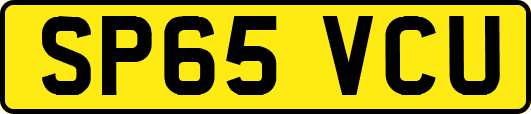 SP65VCU