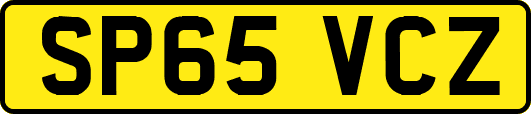 SP65VCZ