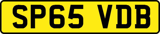 SP65VDB