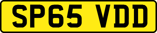 SP65VDD
