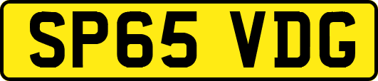 SP65VDG