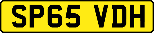 SP65VDH