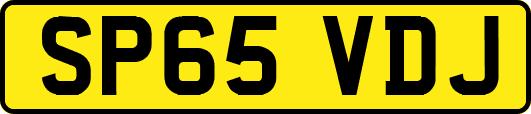 SP65VDJ