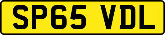 SP65VDL