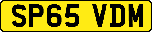 SP65VDM