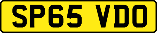 SP65VDO