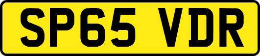 SP65VDR