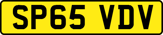 SP65VDV