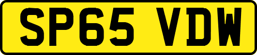 SP65VDW