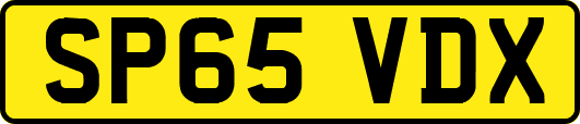 SP65VDX