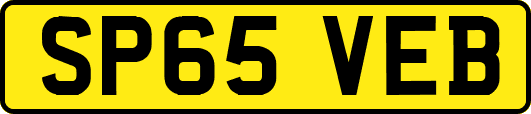SP65VEB