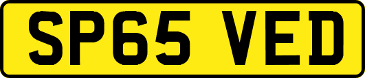 SP65VED