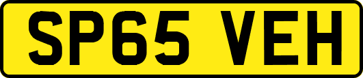 SP65VEH