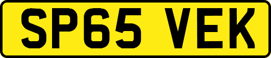 SP65VEK