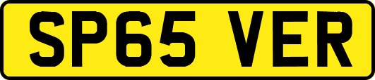 SP65VER
