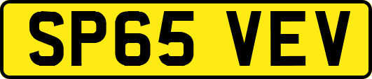 SP65VEV
