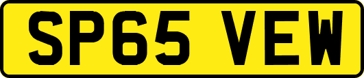 SP65VEW