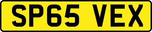SP65VEX