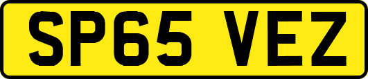 SP65VEZ