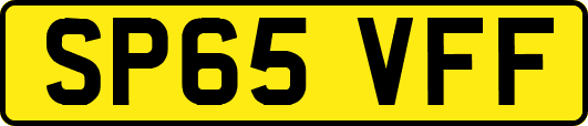 SP65VFF