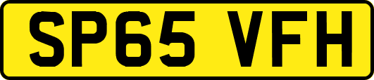 SP65VFH