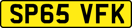 SP65VFK