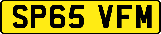 SP65VFM