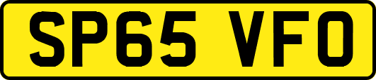 SP65VFO