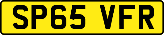 SP65VFR