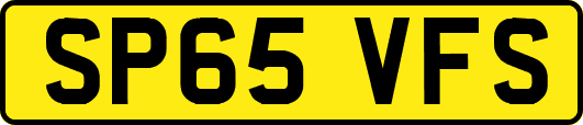 SP65VFS