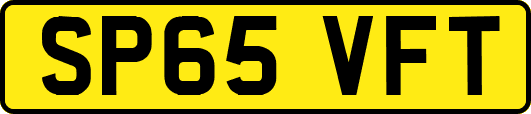 SP65VFT