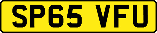 SP65VFU