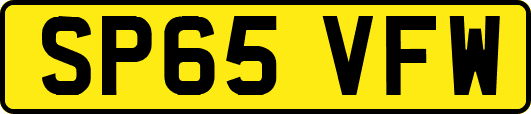 SP65VFW