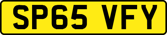 SP65VFY