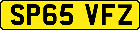 SP65VFZ
