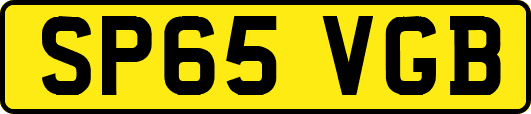 SP65VGB