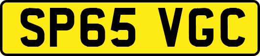 SP65VGC