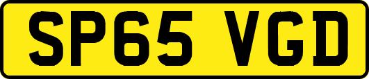 SP65VGD