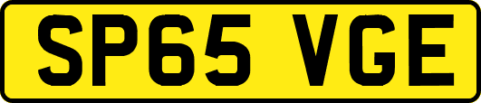 SP65VGE