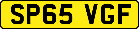 SP65VGF