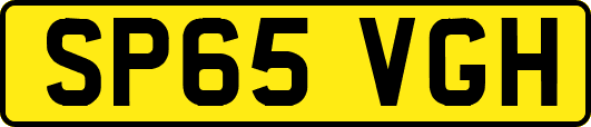 SP65VGH