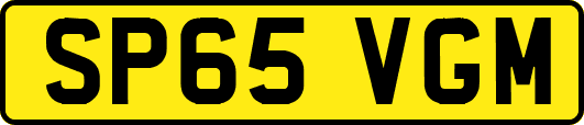 SP65VGM