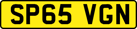 SP65VGN