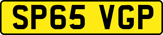 SP65VGP
