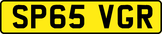 SP65VGR